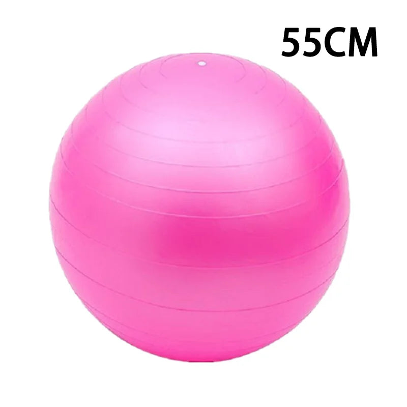 Yoga Balance Ball