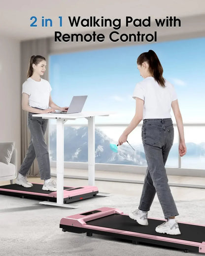 Folding Treadmill Mini