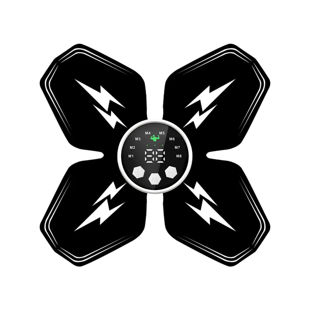 Smart EMS Electric Muscle Stimulator