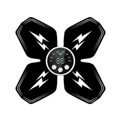 Smart EMS Electric Muscle Stimulator