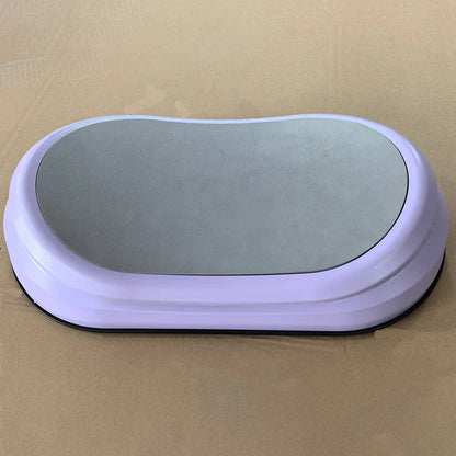 Silent Waist Twisting Body Shaping Machine