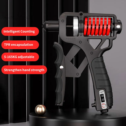 Grip Trainer, Hand Grip Strengthener