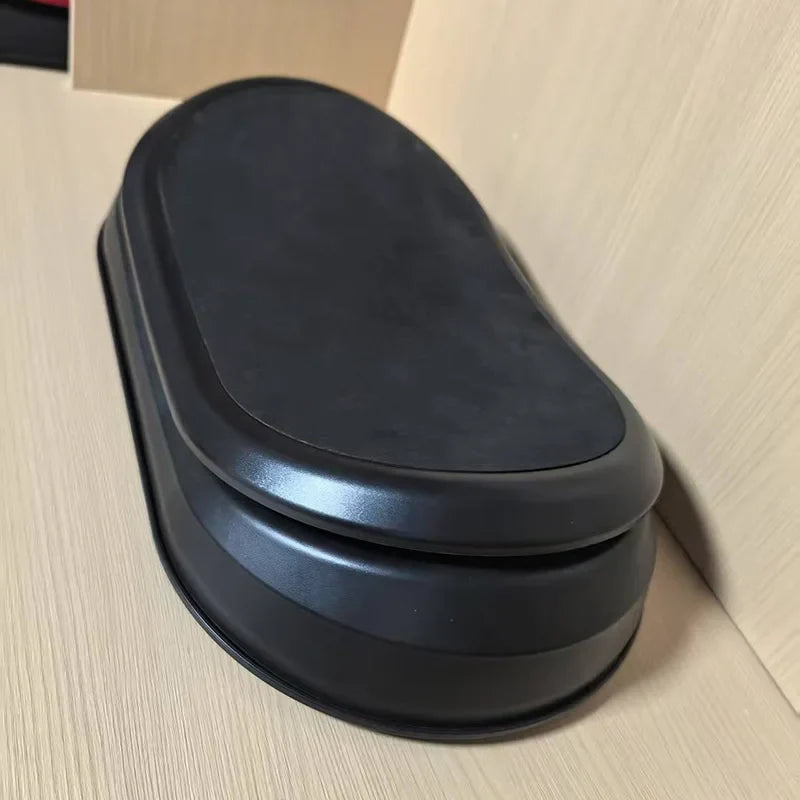 Silent Waist Twisting Body Shaping Machine