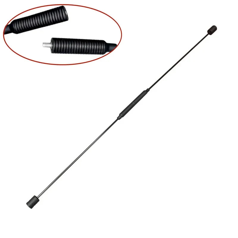 Elastic Fitness Bar FlexiBar