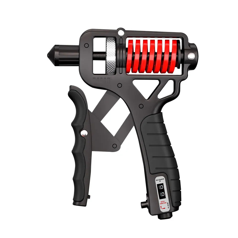 Grip Trainer, Hand Grip Strengthener
