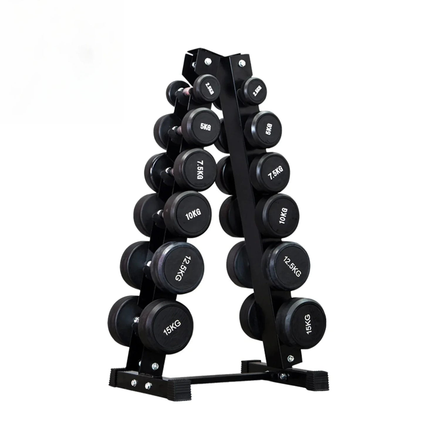 Customizable Durable Adjustable Barbells & Dumbbells
