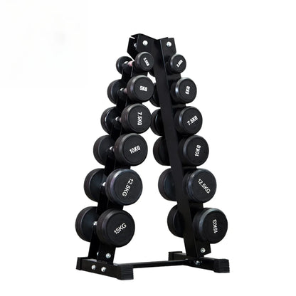 Customizable Durable Adjustable Barbells & Dumbbells