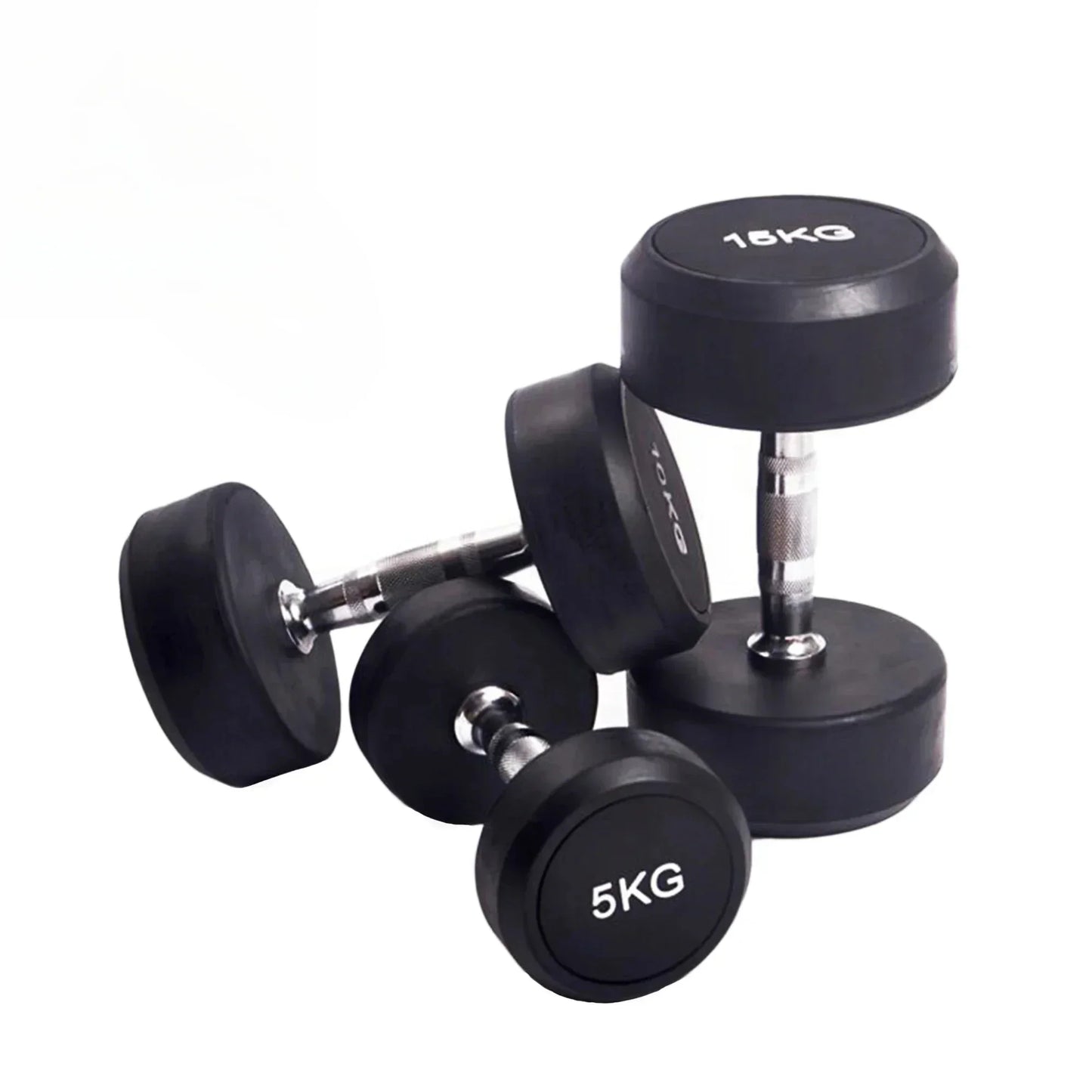 Customizable Durable Adjustable Barbells & Dumbbells