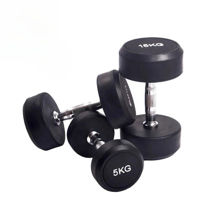 Customizable Durable Adjustable Barbells & Dumbbells