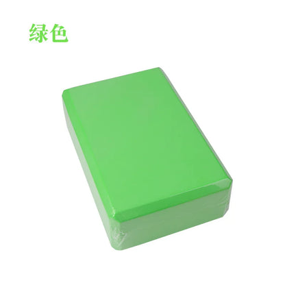 Yoga Building Blocks, Pilates Bricks