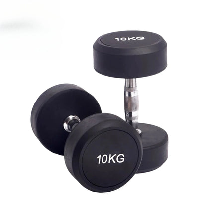 Customizable Durable Adjustable Barbells & Dumbbells