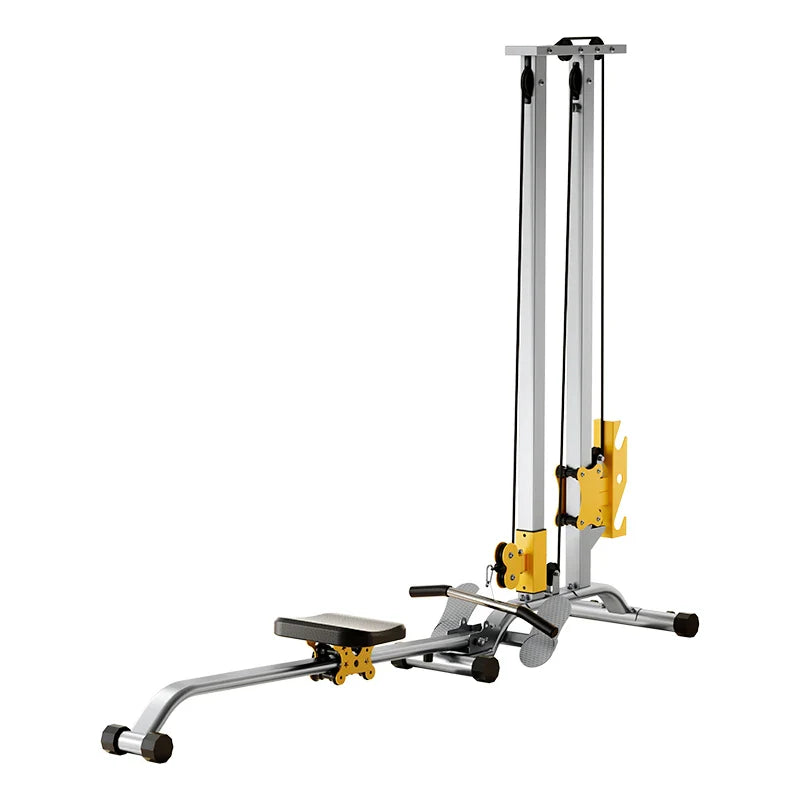 LAT Pull Down Machine with High & Low Pulleys