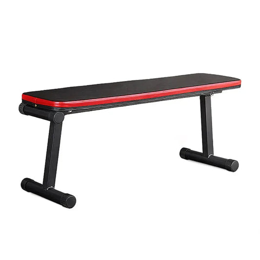 Folding Dumbbell Bench for Home Gym