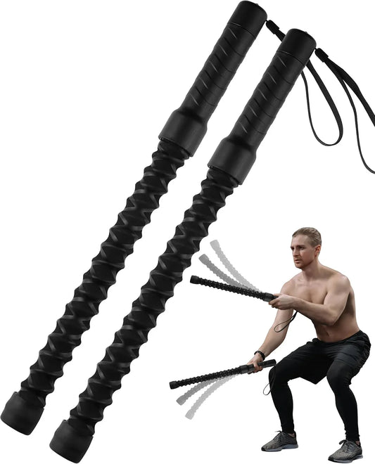 Ropeless Battle Ropes