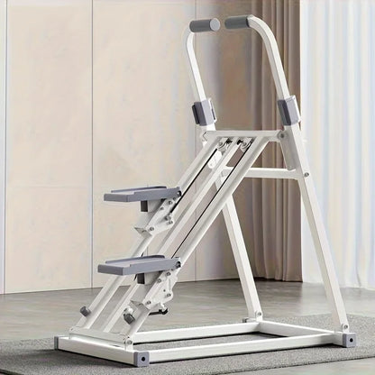 Foldable Stair Stepper Machine