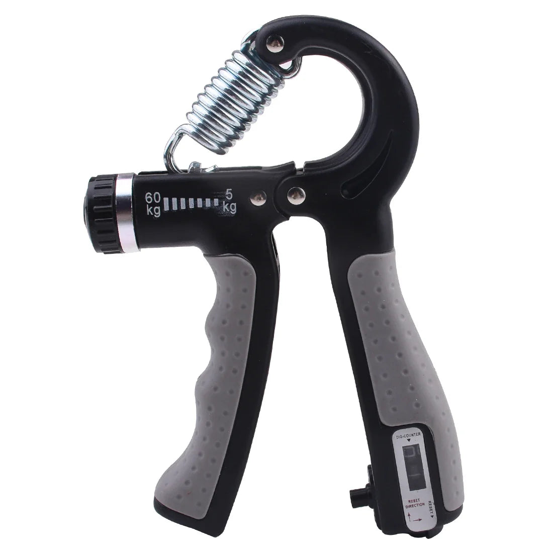 Hand Grips Strengthener Arm Spring