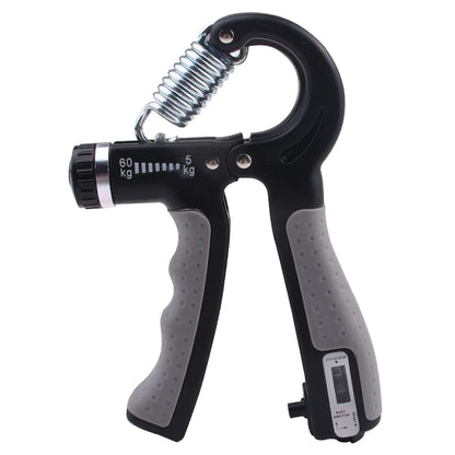Hand Grips Strengthener Arm Spring