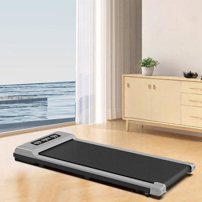 Fold-able Electric treadmill