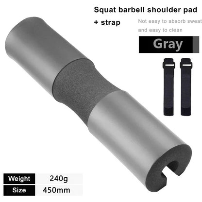 Barbell Shoulder Pads