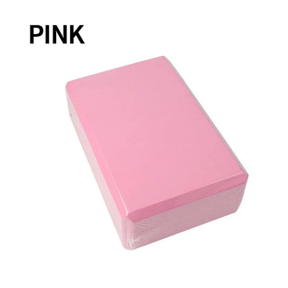 Yoga Building Blocks, Pilates Bricks