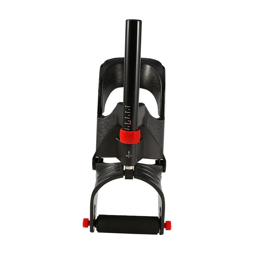 Hand Grip Wrist Strength Exercise Trainer