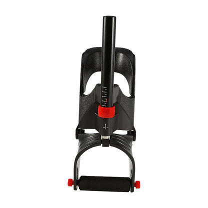 Hand Grip Wrist Strength Exercise Trainer