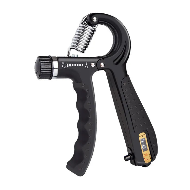Hand Grips Strengthener Arm Spring