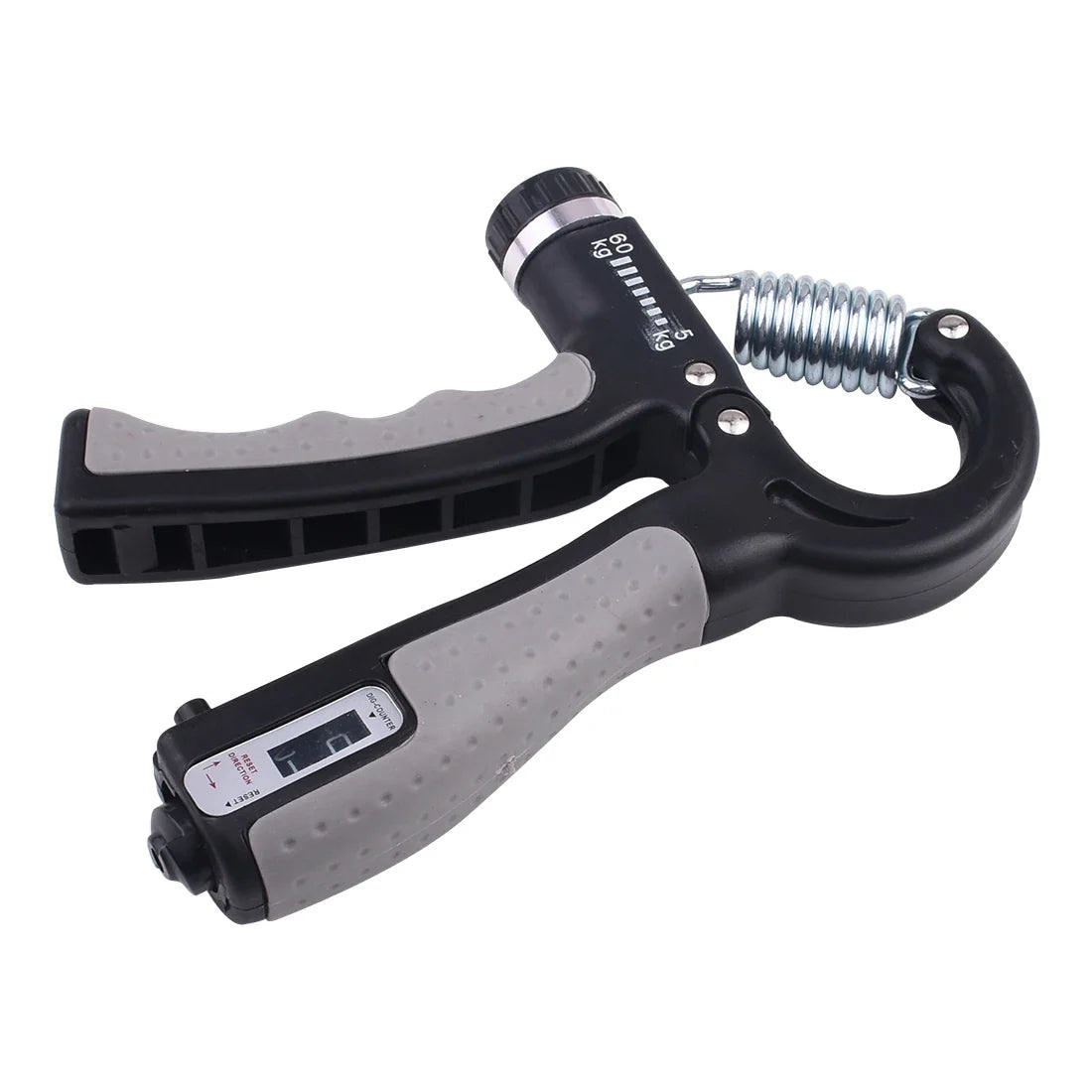Hand Grips Strengthener Arm Spring