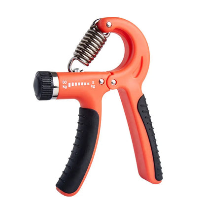 Hand Grips Strengthener Arm Spring
