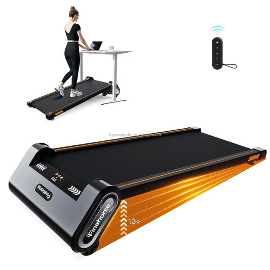 Walking Treadmill with Incline