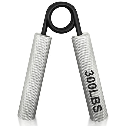 50LBS-300LBS Metal Grip Strength Trainer