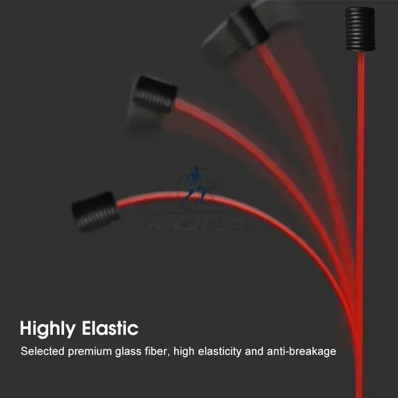 Elastic Fitness Bar FlexiBar