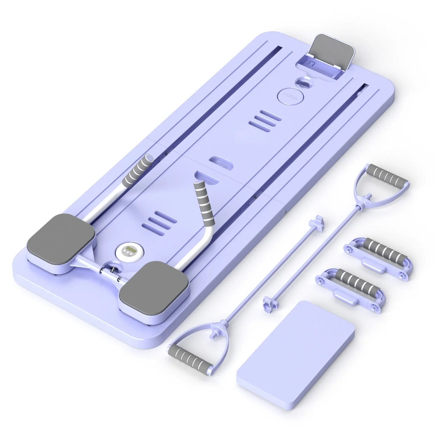 Pilates Abdominal Exercise Board