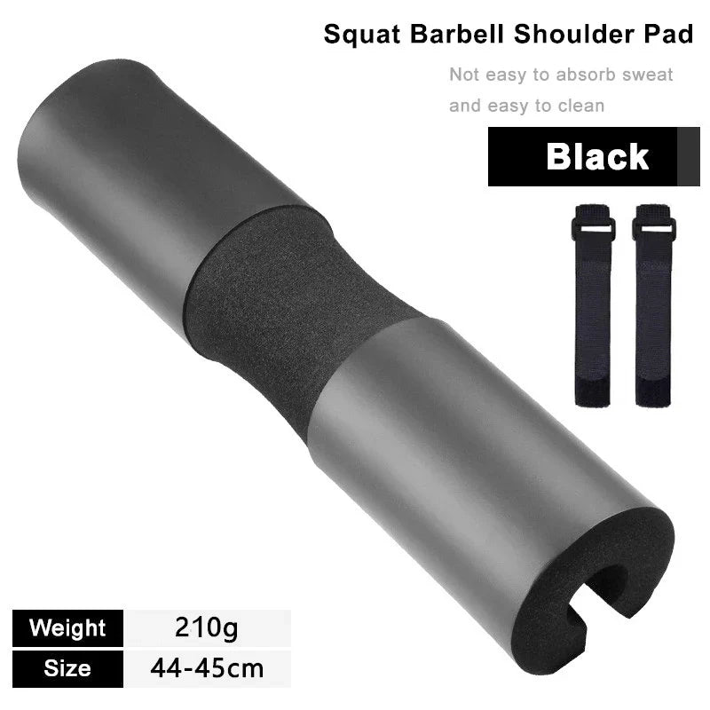 Barbell Shoulder Pads