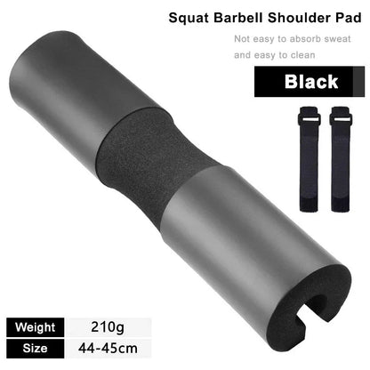 Barbell Shoulder Pads