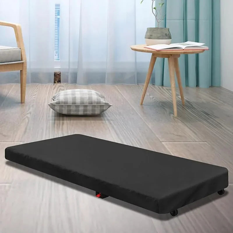 Oxford Cloth Treadmill Cover Dustproof Sun Protection