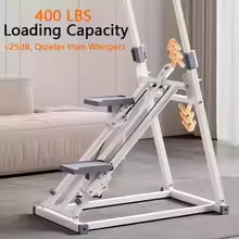 Foldable Stair Stepper Machine