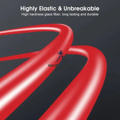 Elastic Fitness Bar FlexiBar