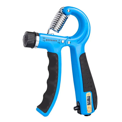 Hand Grips Strengthener Arm Spring