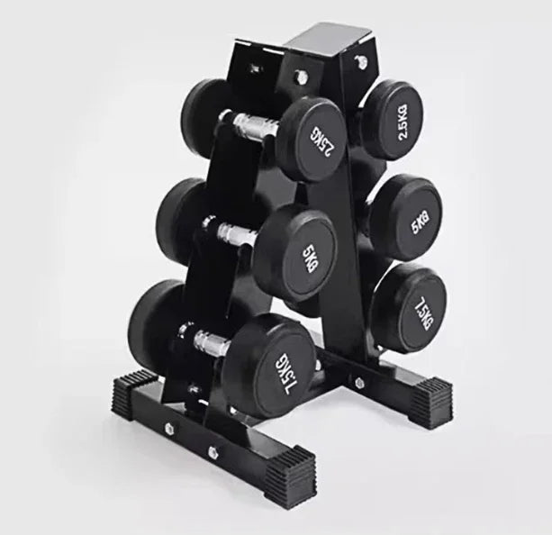 Customizable Durable Adjustable Barbells & Dumbbells