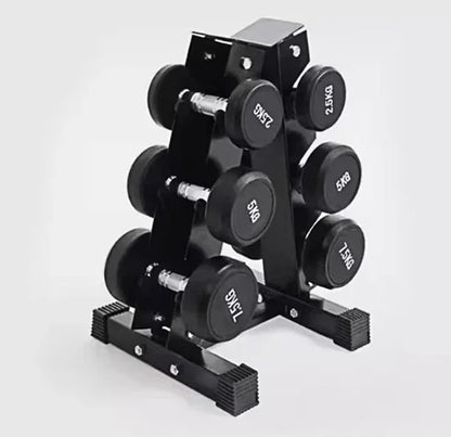Customizable Durable Adjustable Barbells & Dumbbells