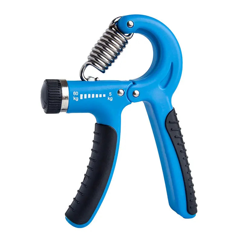 Hand Grips Strengthener Arm Spring
