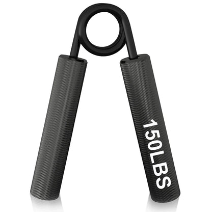 50LBS-300LBS Metal Grip Strength Trainer