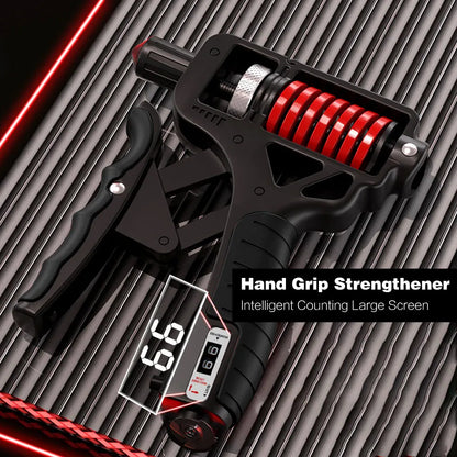 Grip Trainer, Hand Grip Strengthener