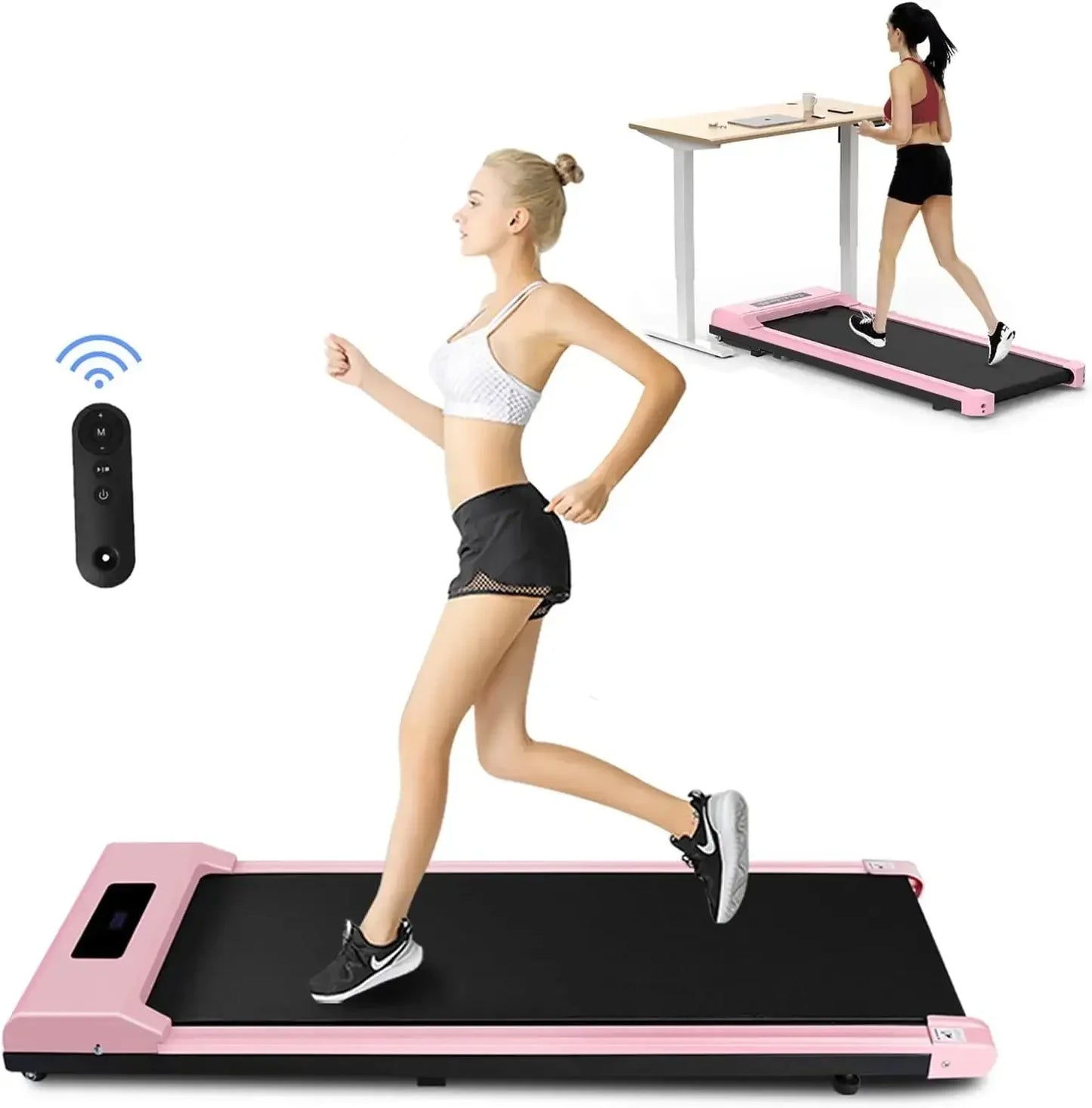 Folding Treadmill Mini