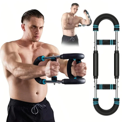 Ultimate Adjustable Arm Exerciser