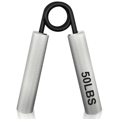 50LBS-300LBS Metal Grip Strength Trainer