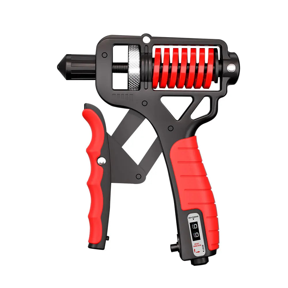 Grip Trainer, Hand Grip Strengthener