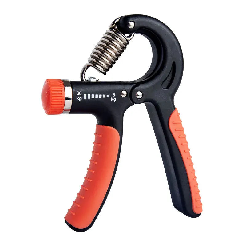 Hand Grips Strengthener Arm Spring