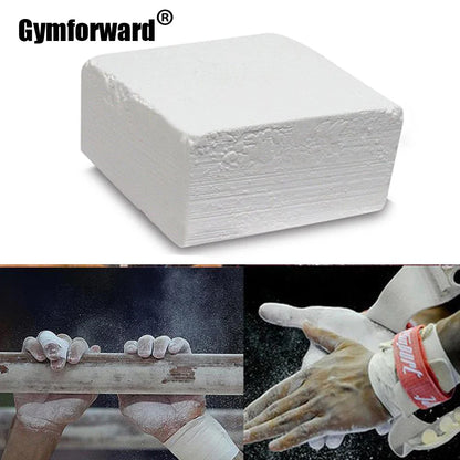 Power-Packed Magnesium for Lifting